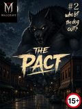 The Pact #2 COMING SOON