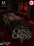 Criss Cross #1 COMINGSOON!